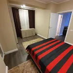602 Str Opera Appartement