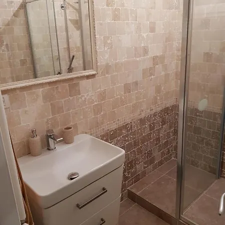 602 Str Opera Apartmán Mamaia