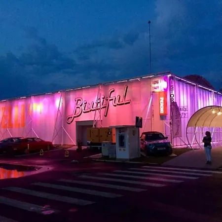 602 Str Opera Appartement *