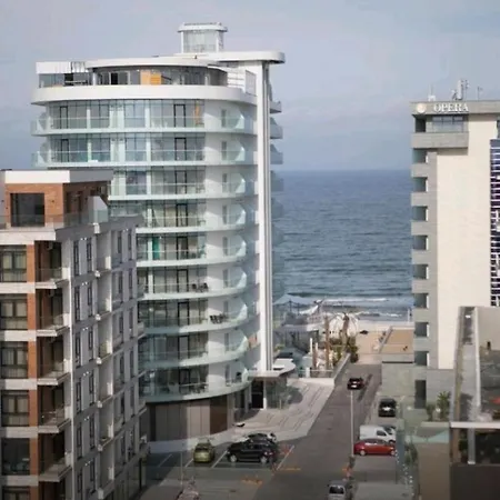 Appartement 602 Str Opera