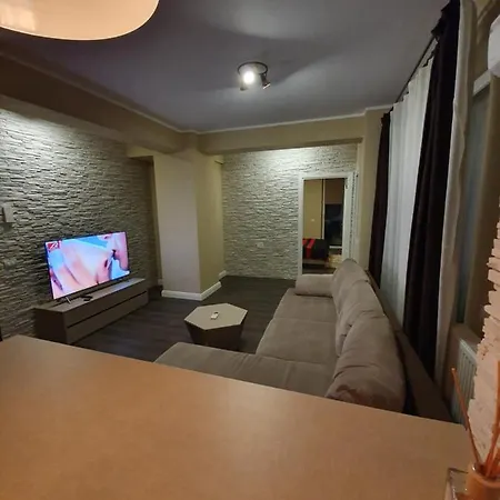 Apartment 602 Str Opera *