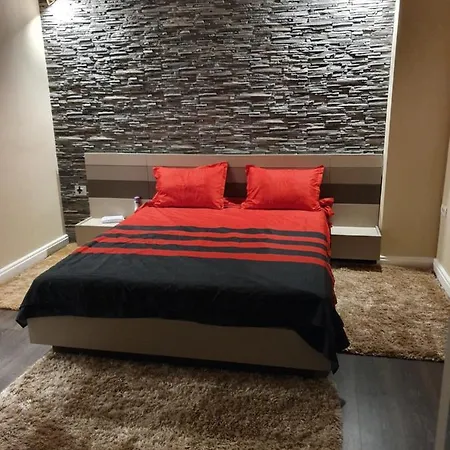 602 Str Opera Appartement Mamaia