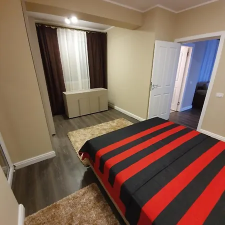 602 Str Opera Appartement