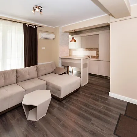 Apartment 602 Str Opera *