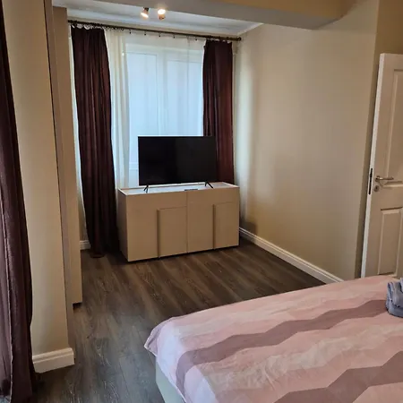 Appartement 602 Str Opera